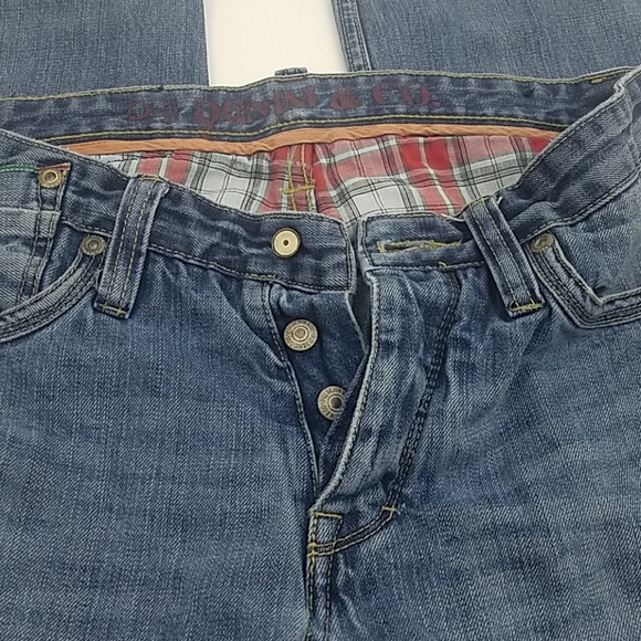 Parish Jeans 32x32 - Picture 7 of 8